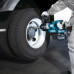 Аккумуляторный ударный гайковёрт XGT Makita TW010GZ