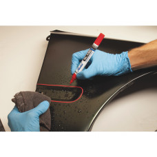 Маркер промышл. для временной маркировки на основе жидк. краски MARKAL SL130 ЖЕЛТЫЙ в Алматы Маркер промышл. для временной маркировки на основе жидк. краски MARKAL SL130 ЖЕЛТЫЙ в Алматы