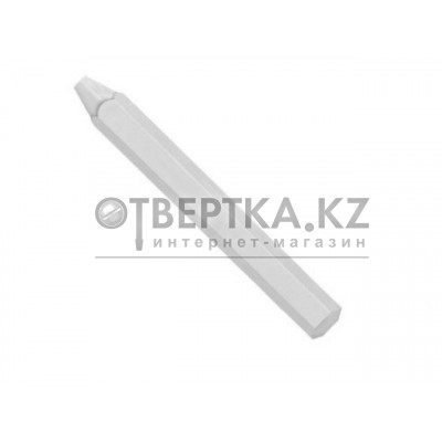 Мелок для маркировки на основе воска MARKAL FM.120 БЕЛЫЙ 44010100