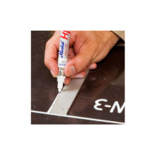 Маркер промышл. перманентный на основе жидк. краски MARKAL PRO-LINE HP КРАСНЫЙ в Шымкенте