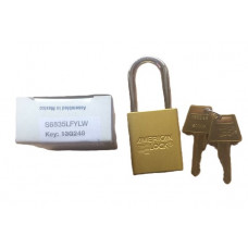 Замок навесной MASTER LOCK 13G248 в Усть-Каменогорске