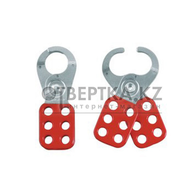 Накладки блокировочные MASTER LOCK 40CL93/420
