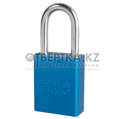Замок навесной MASTER LOCK 47100953/A1106KABLU