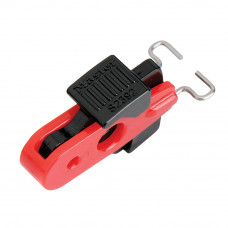 Блокиратор автоматов MASTER LOCK 4EMY8/S2392