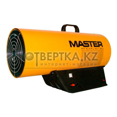 Газовый нагреватель MASTER BLP 73 M (69 кВт) 4015.218