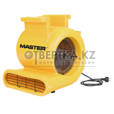 Вентилятор Master CD 5000 4604.051