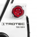 Электрический нагреватель TROTEC TDS 120 R TDS120R