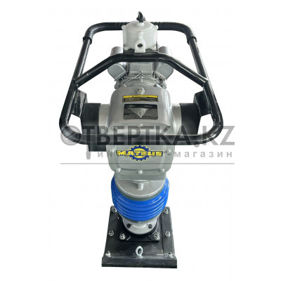Трамбовка электрическая Mateus MS02437 (HCD110(220V))