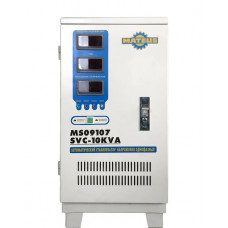 Стабилизатор Mateus SVC-10KVA в Алматы