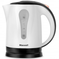 Чайник Maxwell MW-1079 W в Алматы