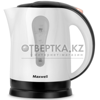 Чайник Maxwell MW-1079 W