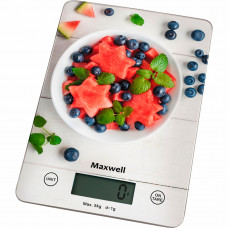 Весы кухонные Maxwell MW-1478 MC в Алматы
