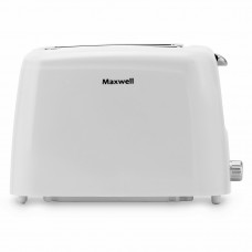 Тостер Maxwell MW-1504 W в Шымкенте