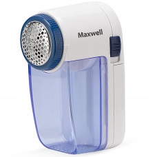 Машинка для очистки ткани Maxwell MW-3101 W в Алматы