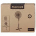 Вентилятор Maxwell MW-3546 BK
