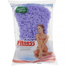 Губка банная Мелочи Жизни 4823017401051 в Павлодаре