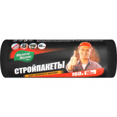 Мусорные пакеты Мелочи Жизни 4823017401945 в Алматы