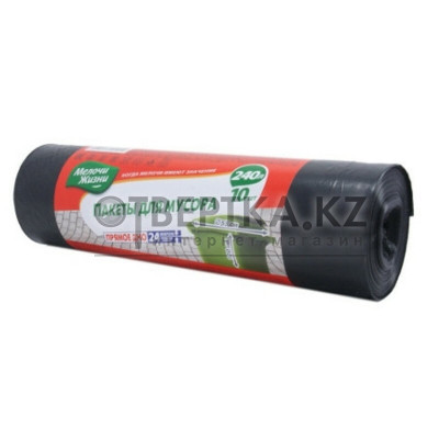 Мусорные пакеты Мелочи Жизни 4823017401952