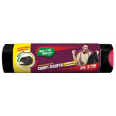 Мусорные пакеты Мелочи Жизни 4823017402379 в Павлодаре Мусорные пакеты Мелочи Жизни 4823017402379 в Павлодаре