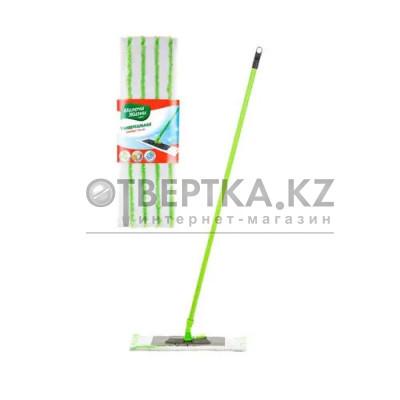 Швабра плоская Мелочи Жизни 4823058323541