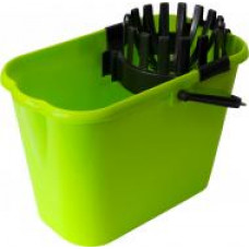 Ведро с отжимом Мелочи Жизни 4823058328522