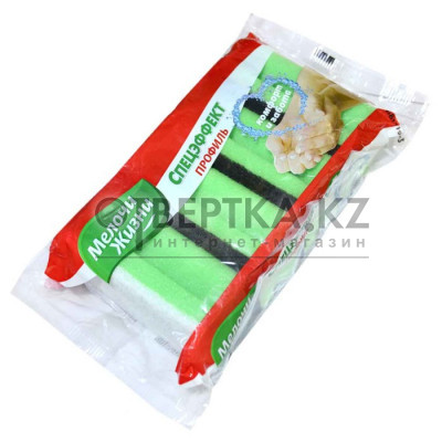 Губки кухонные Мелочи Жизни 4823058330303