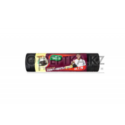 Мусорные пакеты Мелочи Жизни 4823058332024