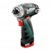 Дрель METABO PowerMaxx BS Basic Set Mobile Workshop (600080710)