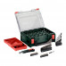Дрель METABO PowerMaxx BS Basic Set Mobile Workshop (600080710)