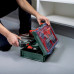 Дрель METABO PowerMaxx BS Basic Set Mobile Workshop (600080710)