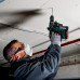 Перфоратор METABO PowerMaxx BH 12 BL 16 Cordl.rotary ham (600207500)