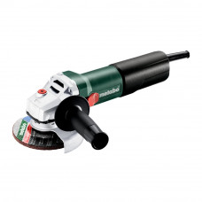 Углошлифовальная машина METABO WEQ 1400-125 (600347000)