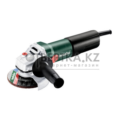 Углошлифовальная машина METABO WEQ 1400-125 (600347000)