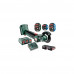Отрезная машина METABO PowerMaxx CC 12 BL (600348500)