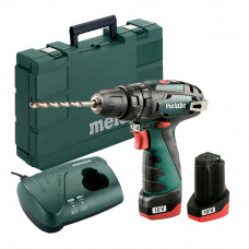 Дрель METABO PowerMaxx SB Basic (600385500)