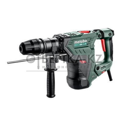 Перфоратор METABO KHE 5-40 (600391500)