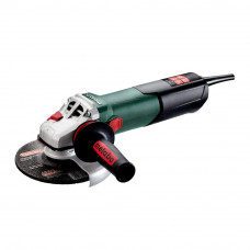 Углошлифовальная машина METABO WEV 17-150 Quick (600473000)