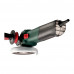Углошлифовальная машина METABO WEV 17-150 Quick (600473000)