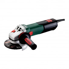Углошлифовальная машина METABO WEV 17-125 Quick (600516000)