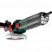 Углошлифовальная машина METABO WEV 17-125 Quick (600516000)