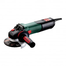 Углошлифовальная машина METABO WEV 17-125 Quick Inox (600517000)
