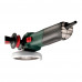 Углошлифовальная машина METABO WEV 17-125 Quick Inox (600517000)