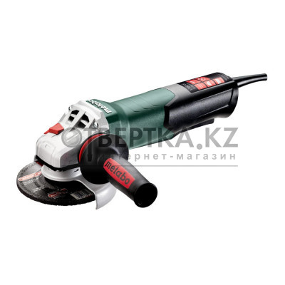 Углошлифовальная машина METABO WEP 17-125 Quick (600547000)