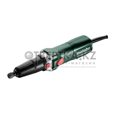 Прямошлифовальная машина METABO GE 710 Plus (600616000)