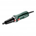 Прямошлифовальная машина METABO GE 710 Plus (600616000)