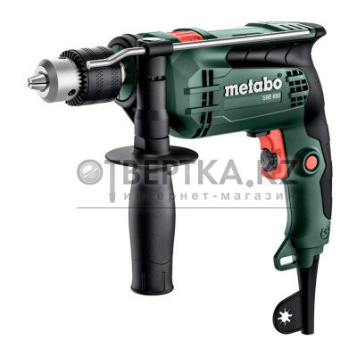 Дрель METABO SBE 650 (600742000)