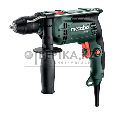 Дрель METABO SBE 650 (600742850)