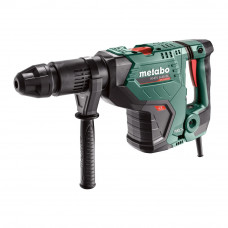 Перфоратор METABO KHEV 8-45 BL (600766500)