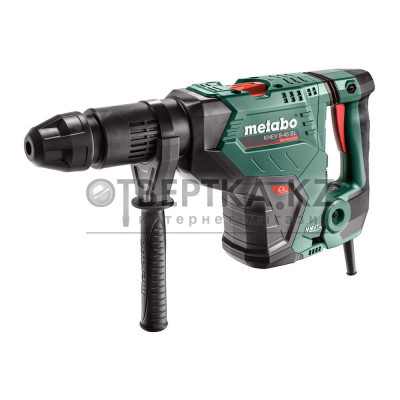 Перфоратор METABO KHEV 8-45 BL (600766500)