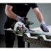 Пила дисковая METABO MKS 18 LTX BL 58 (metaBOX 340) (600773840)